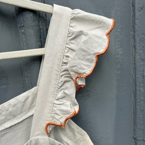 Grace and Mila Paris Ferdi Blouse, Large - Picture 6 of 10